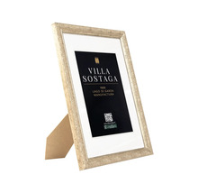 Bilderrahmen mit Standfuss