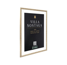 Bilderrahmen mit dekorativem Profil