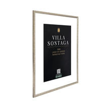 Bilderrahmen mit Passepartout