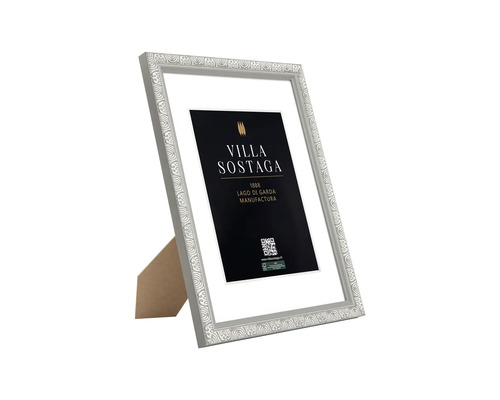 Cadre photo décoratif avec support