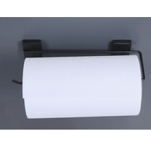 Küchenrollenhalter mit Küchenrolle