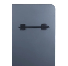 Toilettenpapierhalter zur Wandmontage