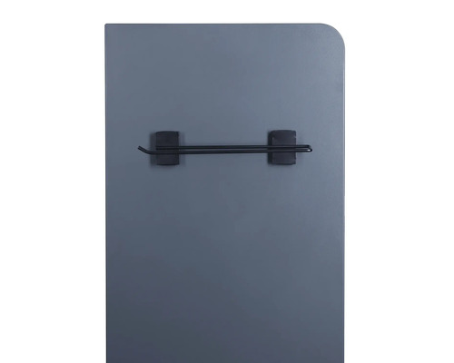 Toilettenpapierhalter zur Wandmontage