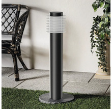 FLAIR luminaire solaire hybride Pollux anthracite