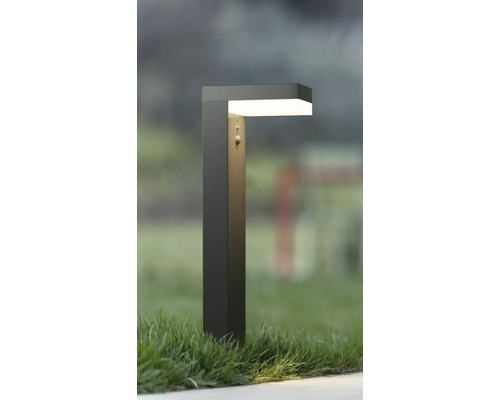 FLAIR éclairages solaire Alhena noir