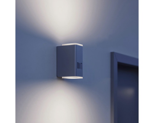 Wandleuchte zur Raumbeleuchtung