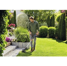 GARDENA Akku-Rasentrimmer ComfortCut 23/18V - Power for All - ohne Akku und Ladegerät
