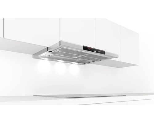 Bosch Dunstabzugshaube in einer modernen Küche