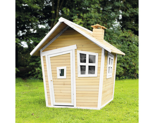  Alice's Garden: Cabane pour enfants