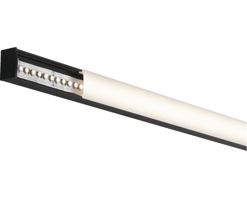 LED-Schiene zur Beleuchtung