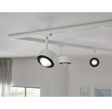 Paulmann URail Spot Aldan ll 8,0 W 370 lm weiss