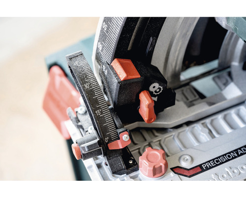 Metabo Akku-Tauchsäge KT18LTX66BL 18 V - HORNBACH