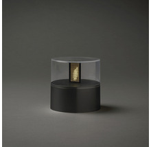 Lampe LED dans une boîte de présentation