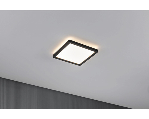 LED Panel Auria 1 x 11,2 W 3000 K Ø 19 cm