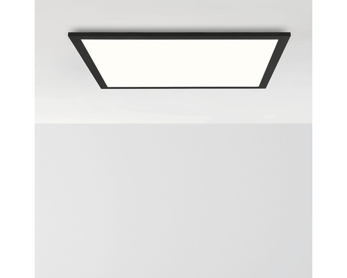 LED Panel Buffi neutralweiss weiss 3120 - K 24W lm mm 400x400 HORNBACH 4000