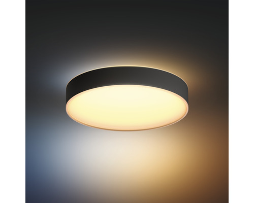 Runde Deckenleuchte für den Innenbereich