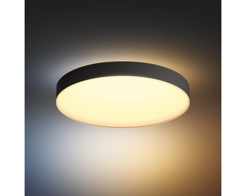 Plafonnier rond pour intérieur