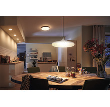 Philips Hue LED Pendelleuchte 25 W 3000 lm weiss kompatibel mit SMART HOME by hornbach-thumb-5