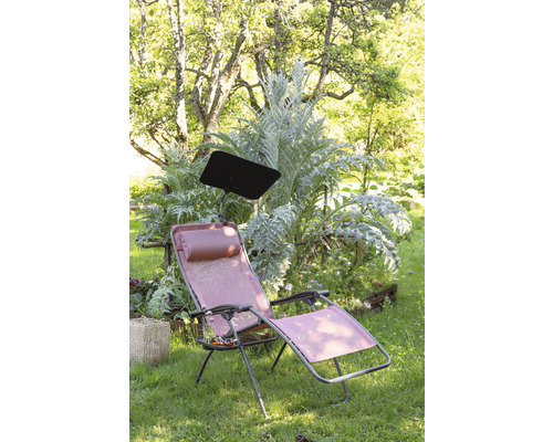 Ombrelle pour fauteuil relax Lafuma