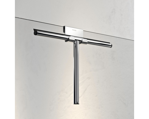 Raclette de douche pour montage mural