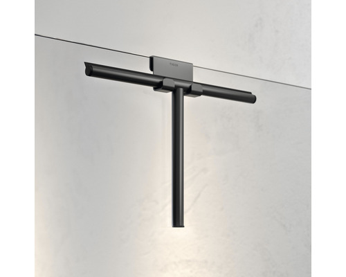 Duschabzieher zur Wandmontage