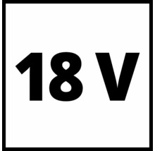 Marquage 18 volts