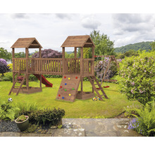 Palmako Spielturm Jesper Set 1