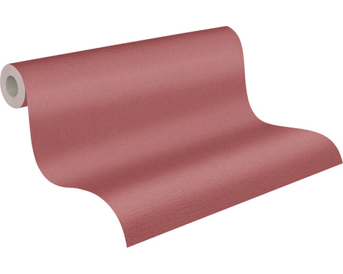 Papier peint textile sur rouleau