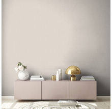 Vliestapete 37831-6 Attractive Unistruktur beige
