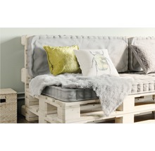 Schaffell taupe ca. 90x60 cm-thumb-5 Schaffell taupe ca. 90x60 cm-thumb-5