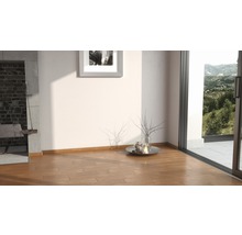 SKANDOR Sockelleiste Hickory FOHS044 FU060L 19 x 58 x 2400 mm