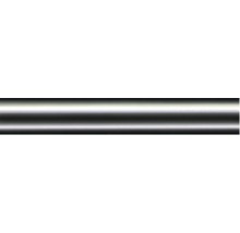 Seitenwand für Gleittür Schulte Kristall/Trend 80 cm Echtglas klar hell chromoptik-thumb-1