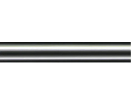 Tube en acier