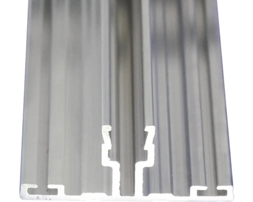 Profilé en aluminium pour diverses applications