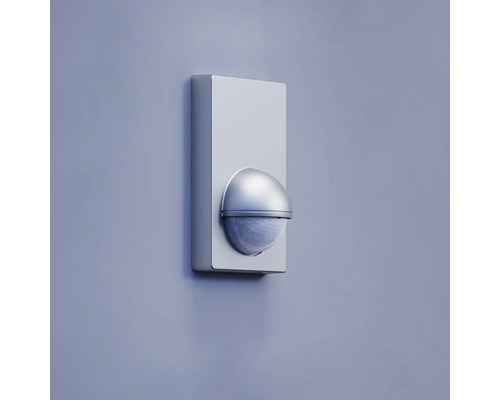 Bewegungsmelder zur Wandmontage