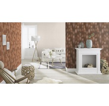 Vliestapete 489828 Modern Surfaces Uni beige