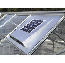 Solardachlüfter Vitavia 610x610 mm