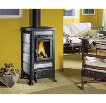 Kaminofen Fulvia Naturstein 6 kW