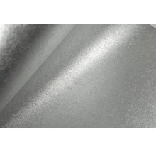 Gros plan d''un papier peint intissé argenté