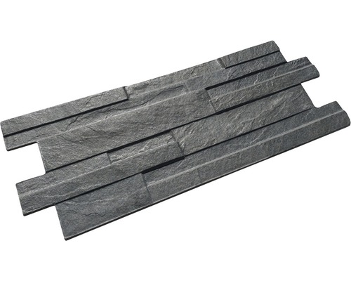 Parement mural aspect pierre