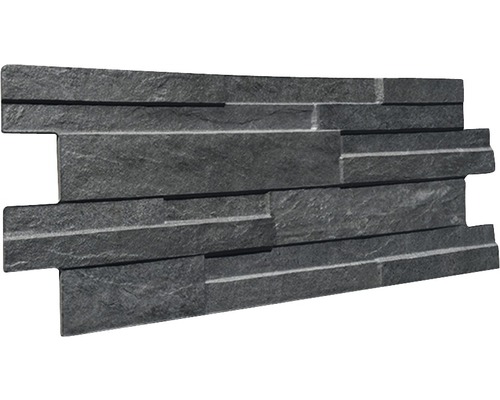 Parement mural imitation pierre pour décoration murale