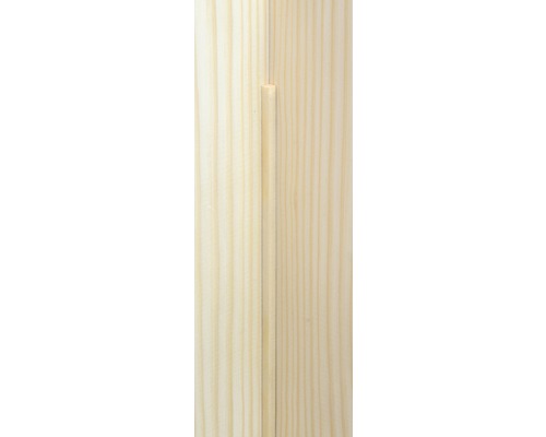 Baguette en bois d''épicéa