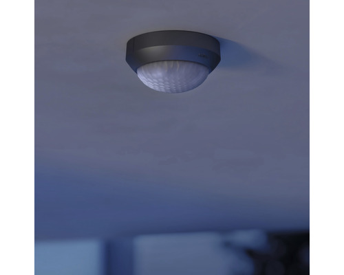 Détecteur de mouvement pour montage au plafond