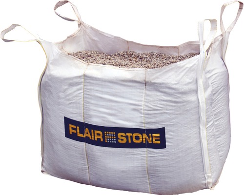 Big Bag Flairstone Splitt 4-8 mm env. 785 kg = 0.5 cbm