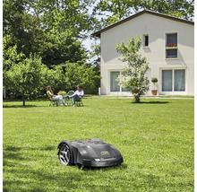 Tondeuse robot STIGA Autoclip 550 SG 5.000m²