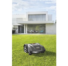 Tondeuse robot STIGA Autoclip 550 SG 5.000m²