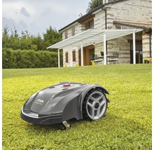 Tondeuse robot STIGA Autoclip 550 SG 5.000m²