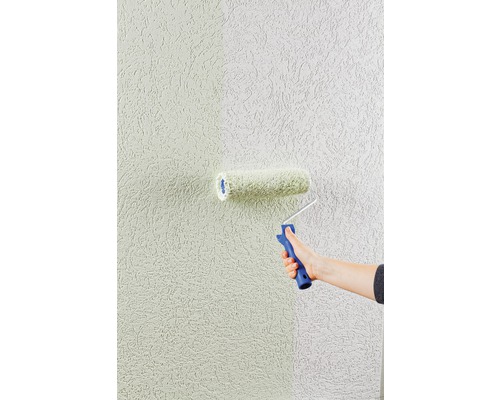 Peinture de rénovation Knauf EASYFRESH blanc neige 7,5 kg