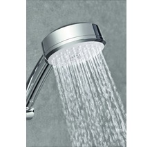 Douchette avec jet d''eau