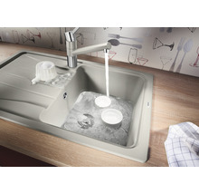 Blanco SONA 45 S Spüle BxT 780x500 mm Silgranit cafe 519670